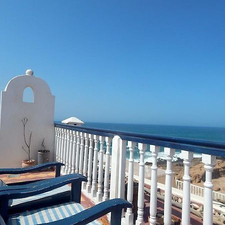 Apartmán Le Bastion As-Sawíra Exteriér fotografie