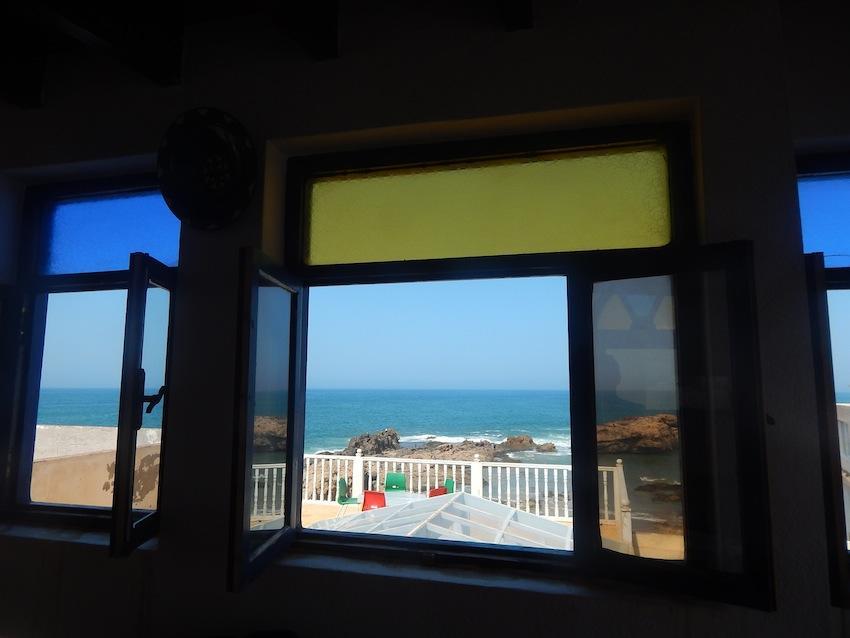 Apartmán Le Bastion As-Sawíra Exteriér fotografie
