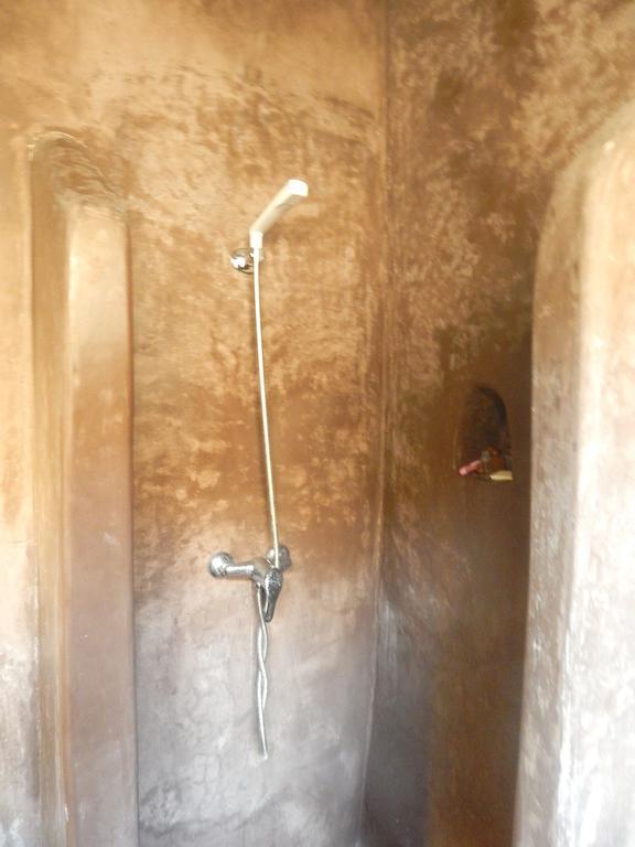 Apartmán Le Bastion As-Sawíra Exteriér fotografie