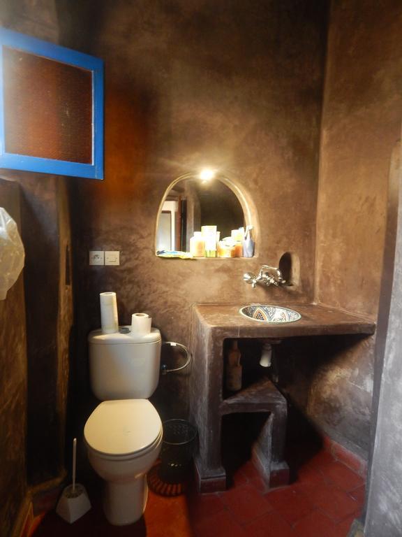 Apartmán Le Bastion As-Sawíra Exteriér fotografie